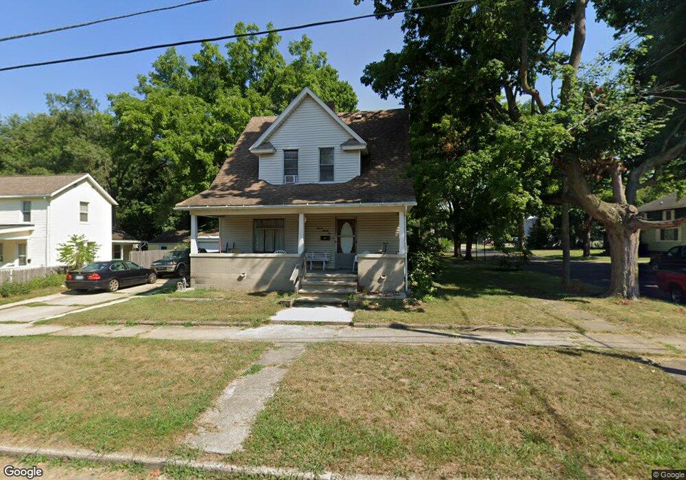 721 Ferry St, Niles, MI 49120 - photo 1
