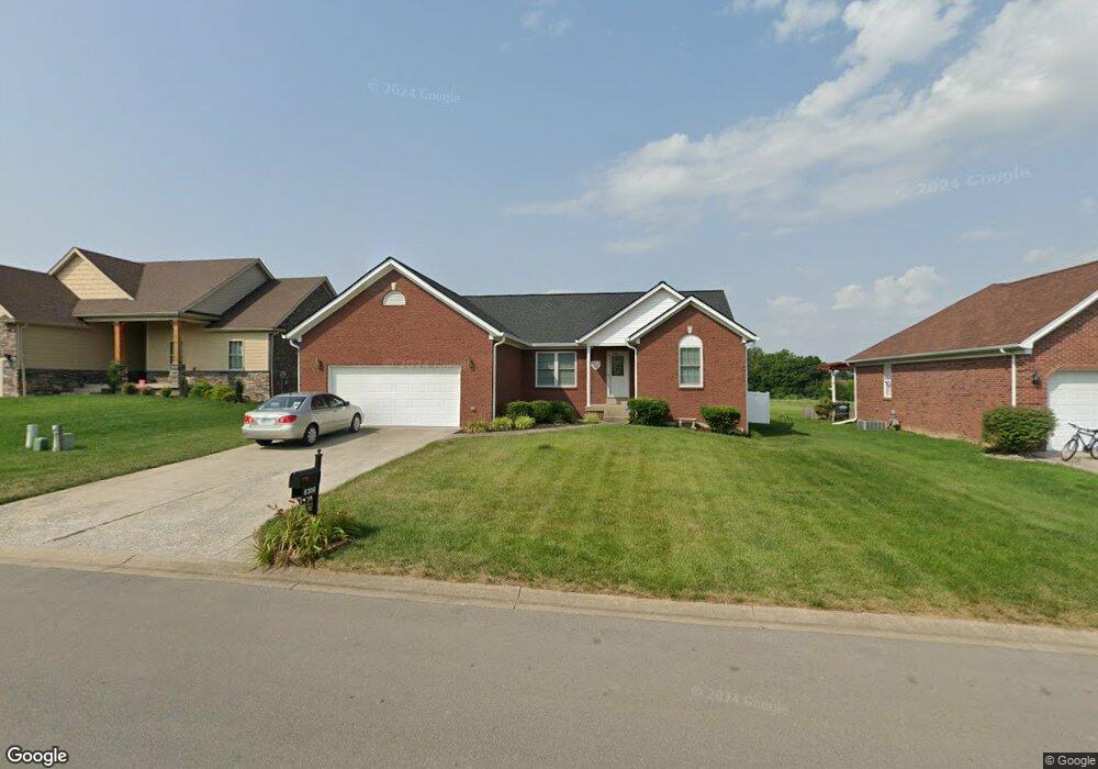 8308 Balmer Ln, Charlestown, IN 47111 - photo 1