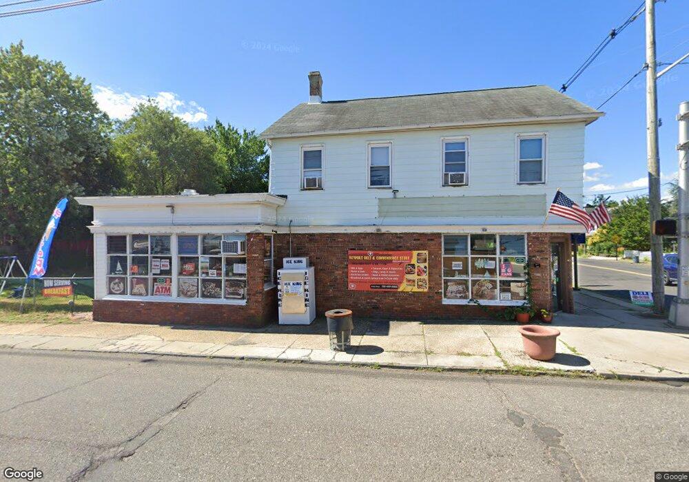 226 W Front St unit 1, Keyport, NJ 07735 - photo 1