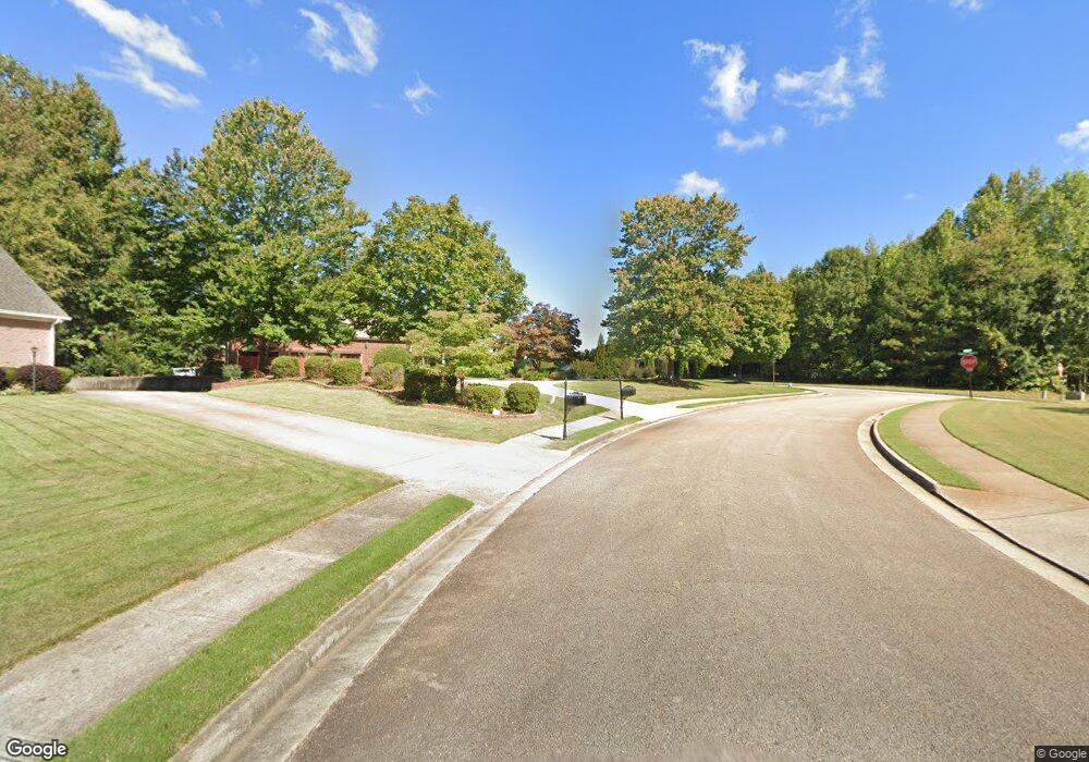 0 Waterton Cir unit 8813227, Hoschton, GA 30548 - photo 1