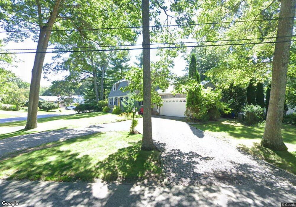 21 Old Chimney Rd, Barrington, RI 02806 - photo 1