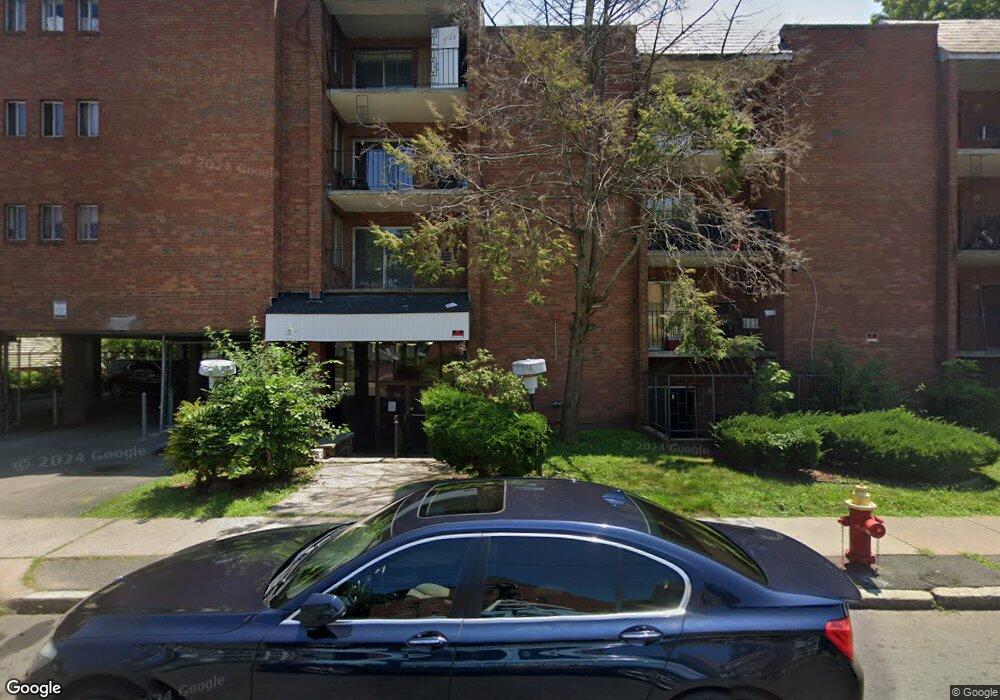 20 May St unit 203, Hartford, CT 06105 - photo 1