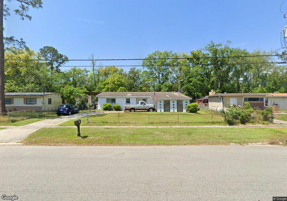 2324 Hugh Edwards Dr, Jacksonville, FL 32210 - photo 1