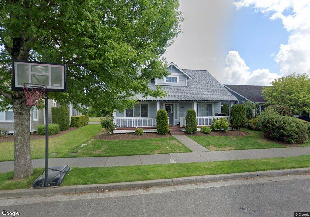 2248 Oak St, Lynden, WA 98264 - photo 1