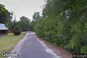 3142 Old Eighty Rd, Millen, GA 30442