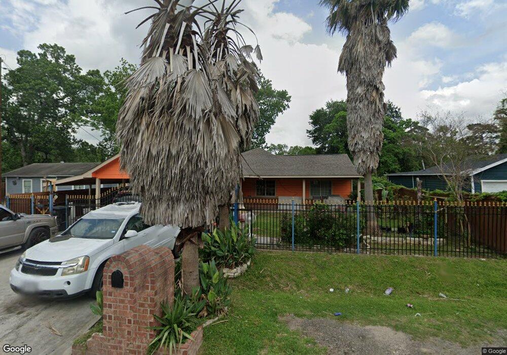 10546 Onslow St, Houston, TX 77016 - photo 1