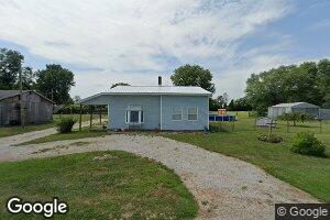 12251 S County Road 1050 W, Westport, IN 47283