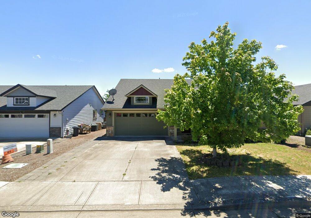 575 NE Evergreen Ave unit 14, Dallas, OR 97338 - photo 1