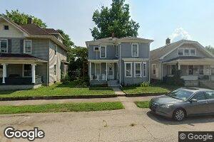 2006 Grand Ave, Middletown, OH 45044