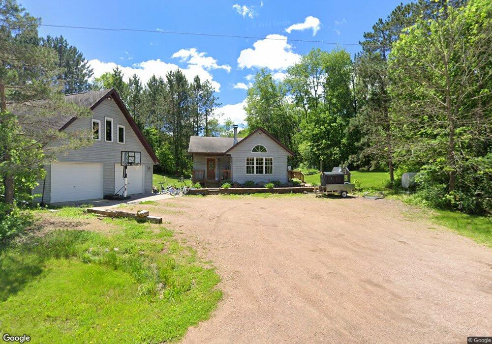 N6489 Neva Lake Rd, Deerbrook, WI 54424 - photo 1