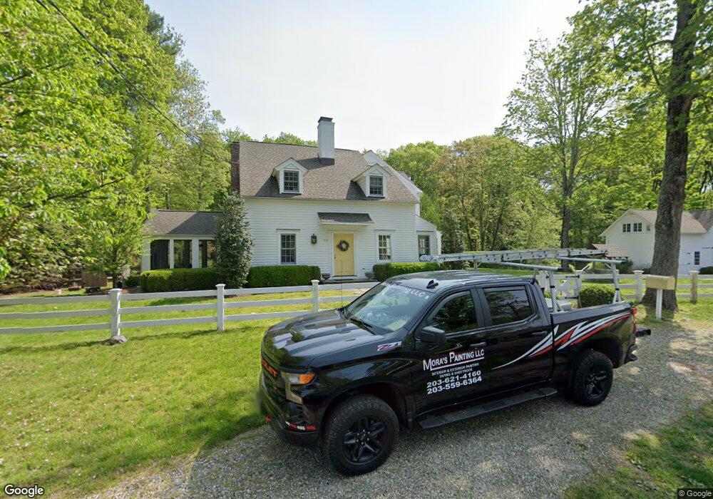 235 Redding Rd unit 239, Easton, CT 06612 - photo 1