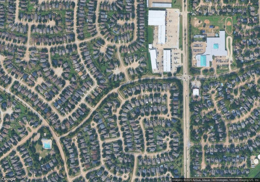 7607 Golden Thistle Ln, Cypress, TX 77433 - photo 1