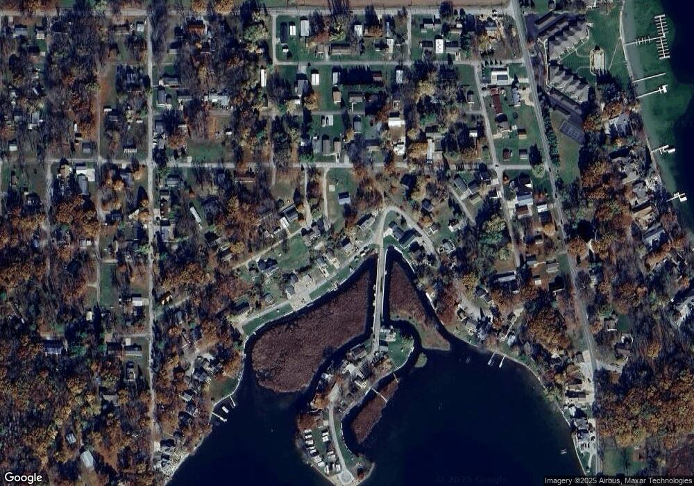 400 Ln 425 Jimmerson Lake, Fremont, IN 46737 - photo 1