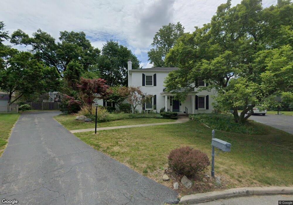 4800 Turnbridge Cir, Toledo, OH 43623 - photo 1