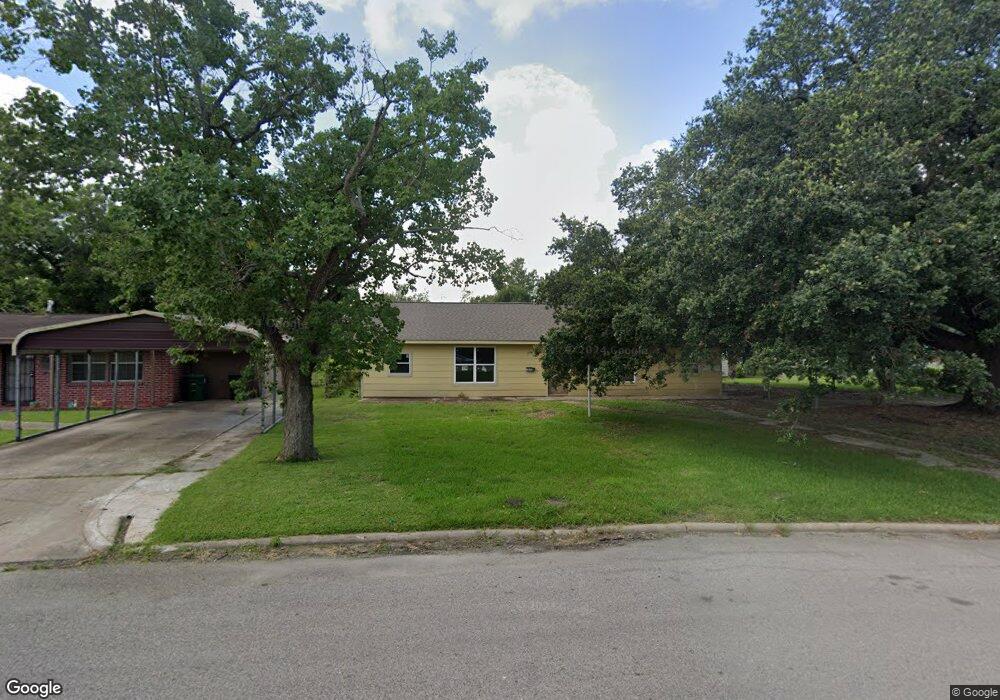7618 Southern St, Houston, TX 77087 - photo 1