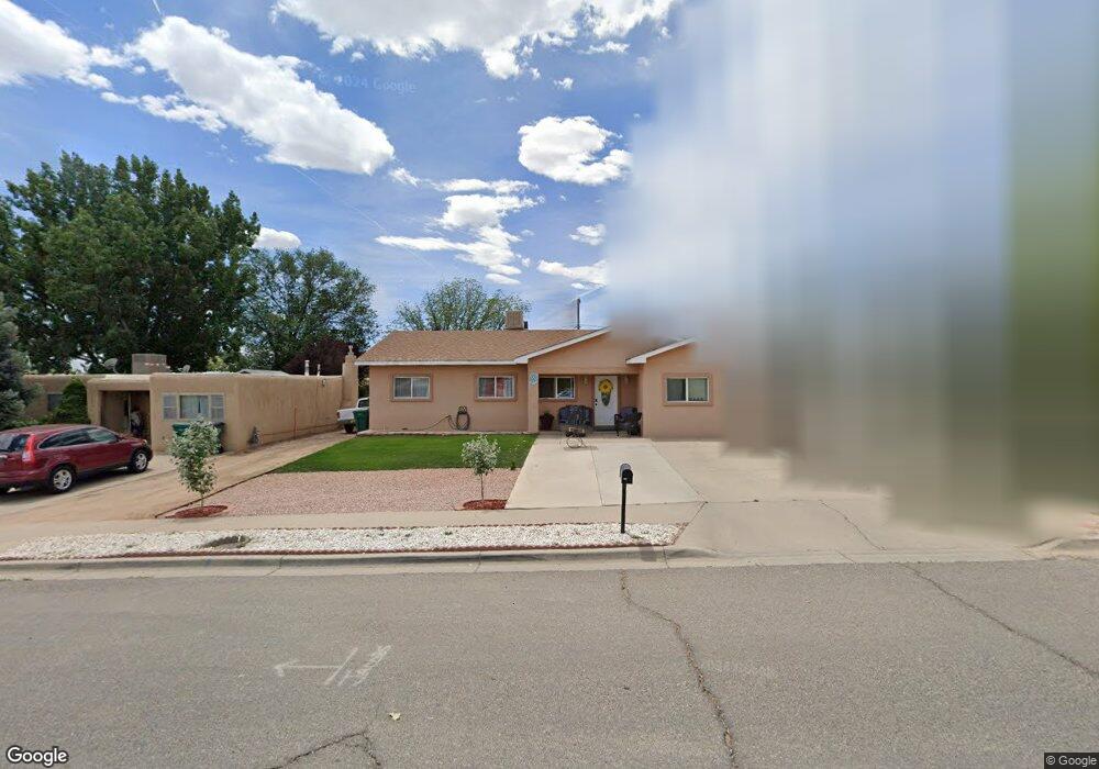 3805 Piedra Vista Dr, Farmington, NM 87402 - photo 1