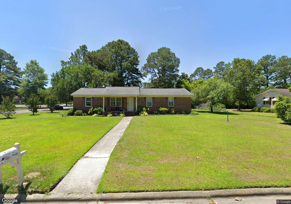 446 Gayle Blvd, Winterville, NC 28590 - photo 1