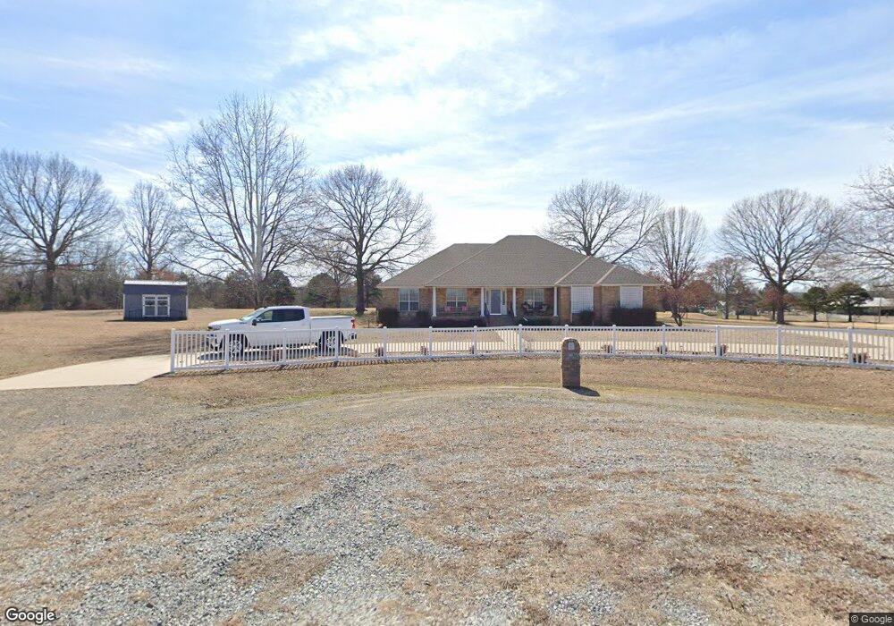 150 Eagle Cir, Heber Springs, AR 72543 - photo 1