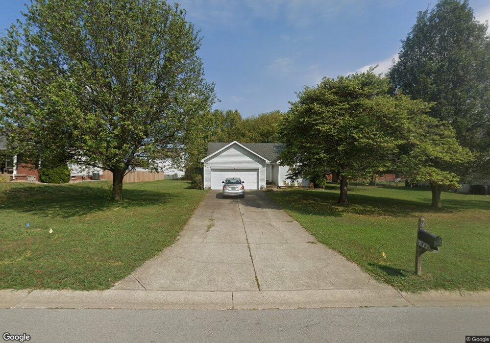 768 Helmwood Cir unit LOT 28, Mount Washington, KY 40047 - photo 1