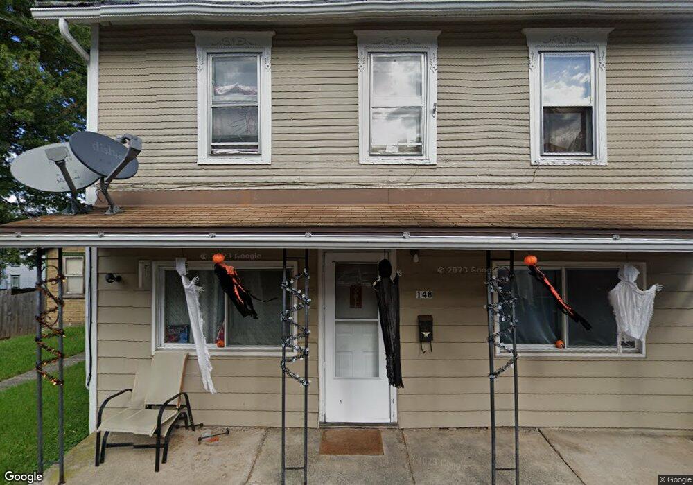 148 N 5th St, Newport, PA 17074 - photo 1