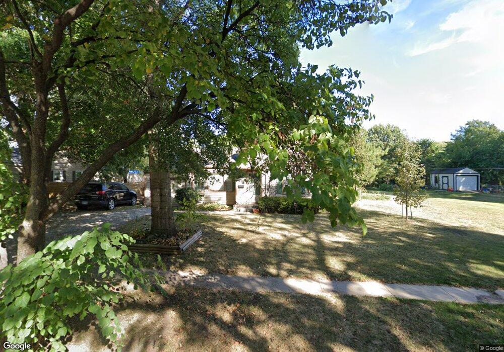 5617 Caenen St, Shawnee, KS 66216 - photo 1