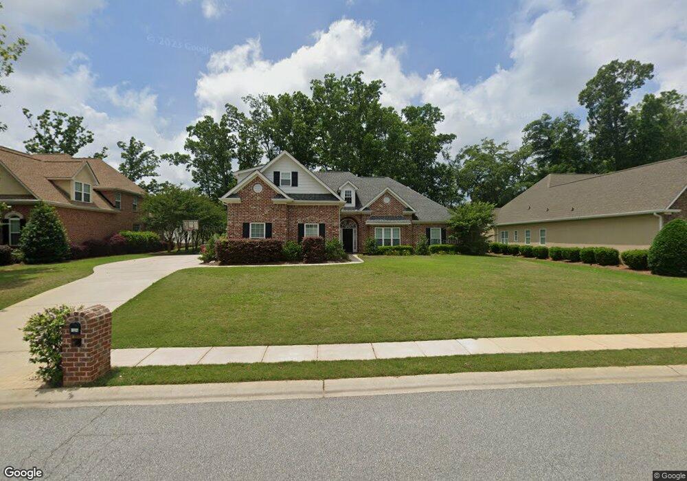 204 Oakleaf Dr, Macon, GA 31210 - photo 1