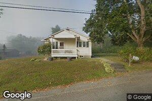 7 Daniels Terrace, Cheshire, MA 01225