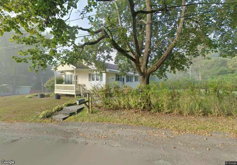 7 Daniels Terrace, Cheshire, MA 01225 - photo 1