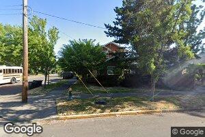 1407 E 21st Ave, Eugene, OR 97403