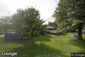 608 N Pearl St, Wayland, IA 52654