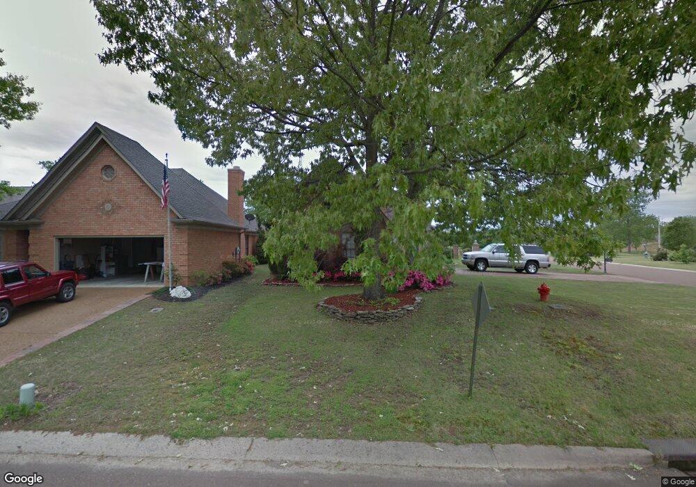 805 Fairway Trail, Hernando, MS 38632 - photo 1