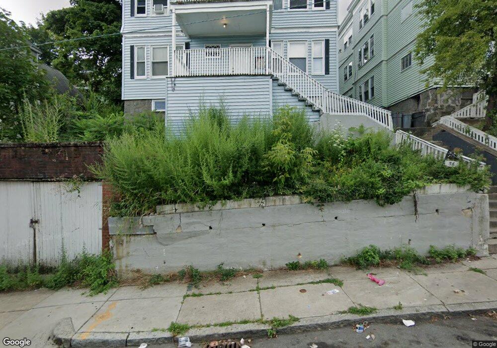 56 Goodale Rd unit 2, Mattapan, MA 02126 - photo 1