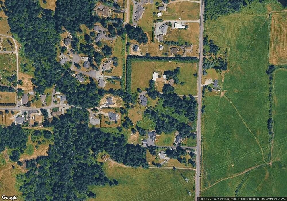 25410 110th Ave E, Graham, WA 98338 - photo 1