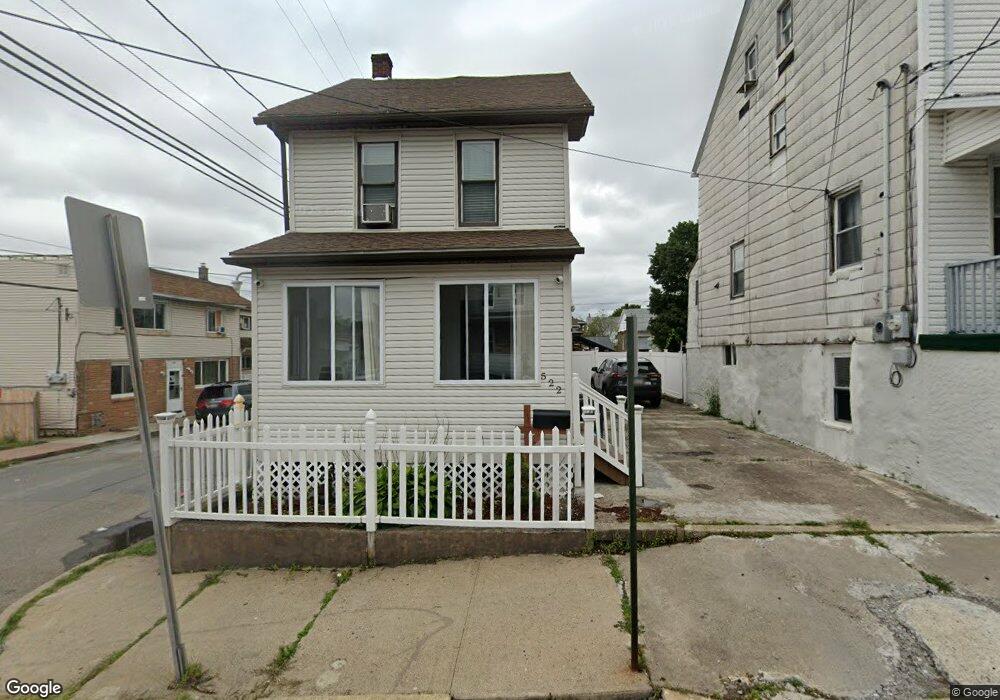522 Seybert St, Hazleton, PA 18201 - photo 1