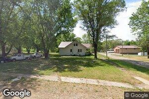 409 South St, Brandon, IA 52210