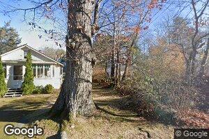 160 Wentworth Rd, New Castle, NH 03854