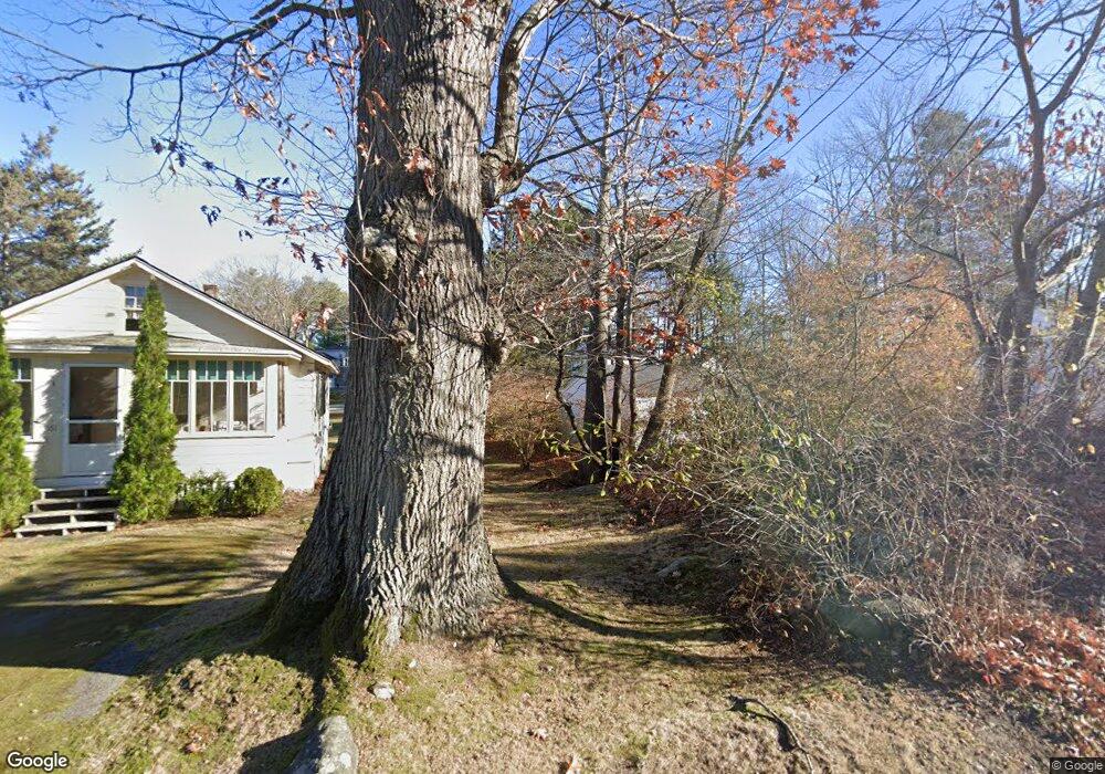160 Wentworth Rd, New Castle, NH 03854 - photo 1