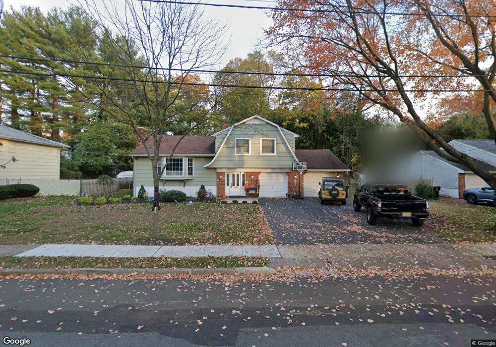 238 Beechwood Dr, Paramus, NJ 07652 - photo 1