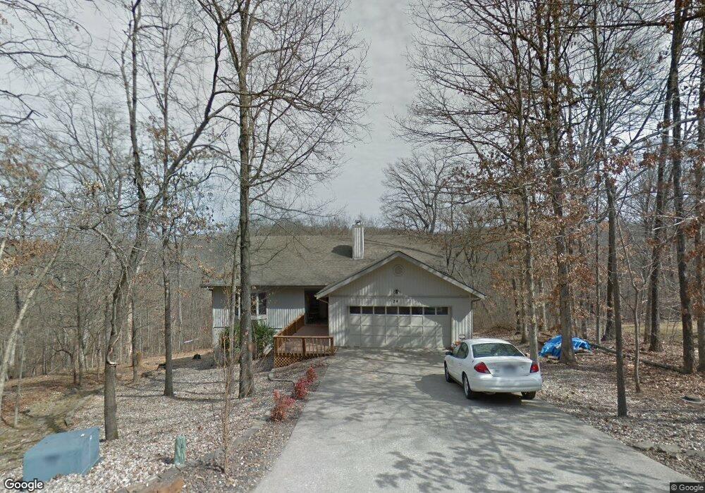 24 Sandwick Dr, Bella Vista, AR 72715 - photo 1