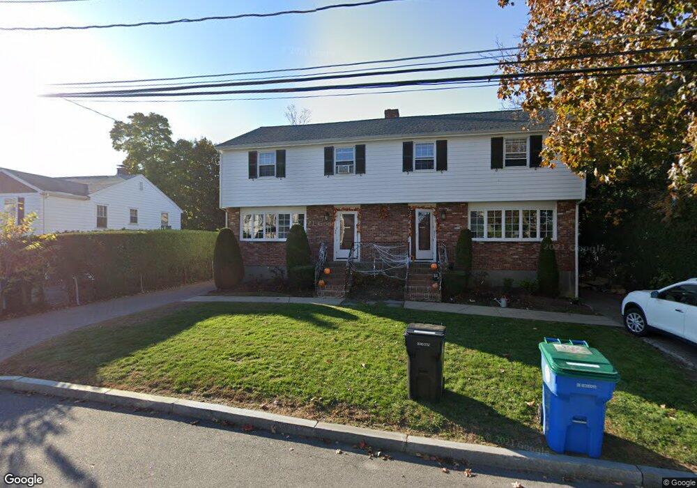 66 Hamilton Rd unit 68, Belmont, MA 02478 - photo 1