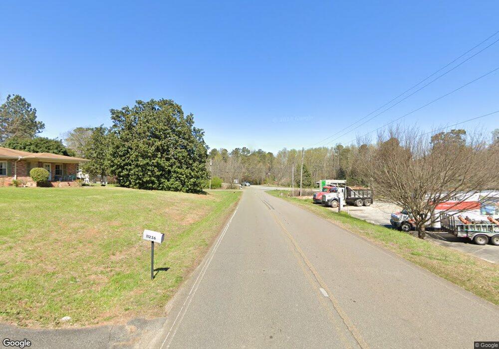 8 ACRE Old Mill Rd, Canton, GA 30115 - photo 1