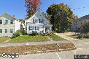 156 Main St, Marlborough, NH 03455