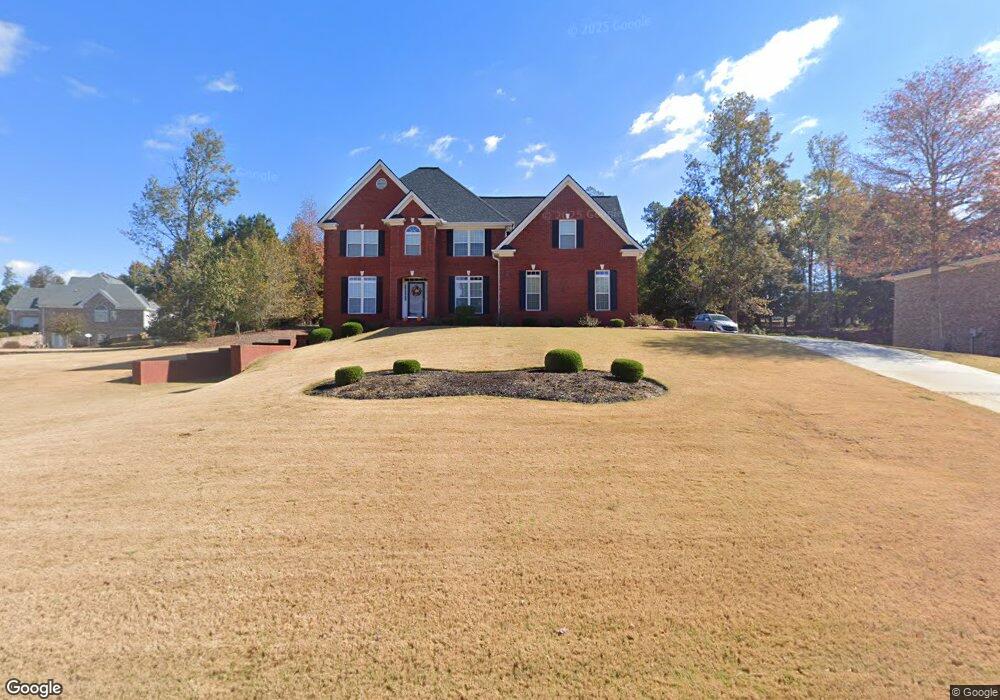 2305 Mallory Cir unit 2, Conyers, GA 30094 - photo 1