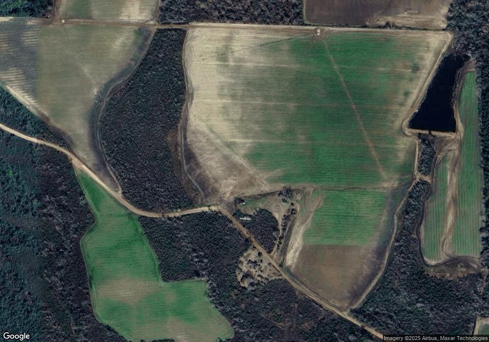 1187 Eddie Fussell Rd, Ambrose, GA 31512 - photo 1