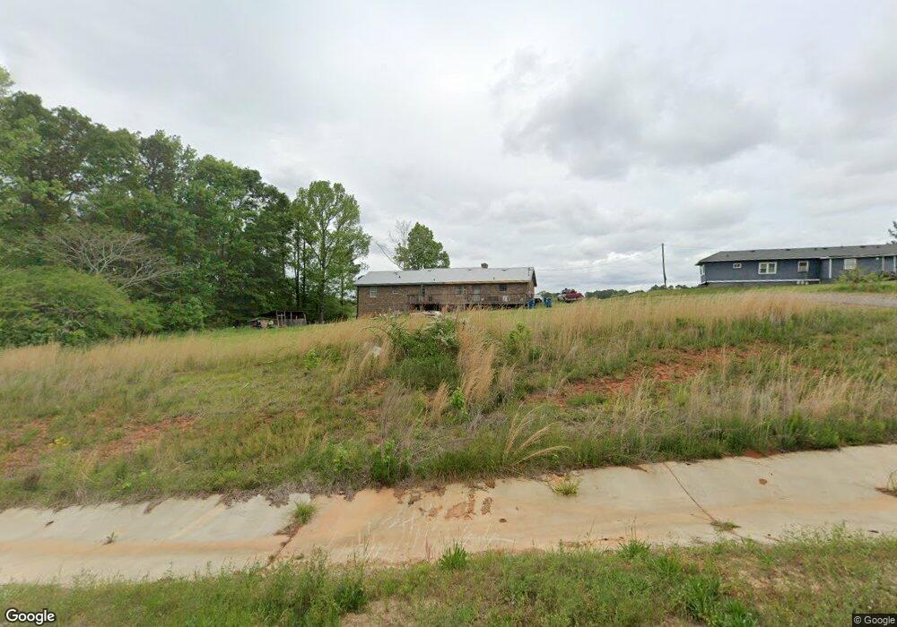 862 Bill Rutledge Rd, Winder, GA 30680 - photo 1