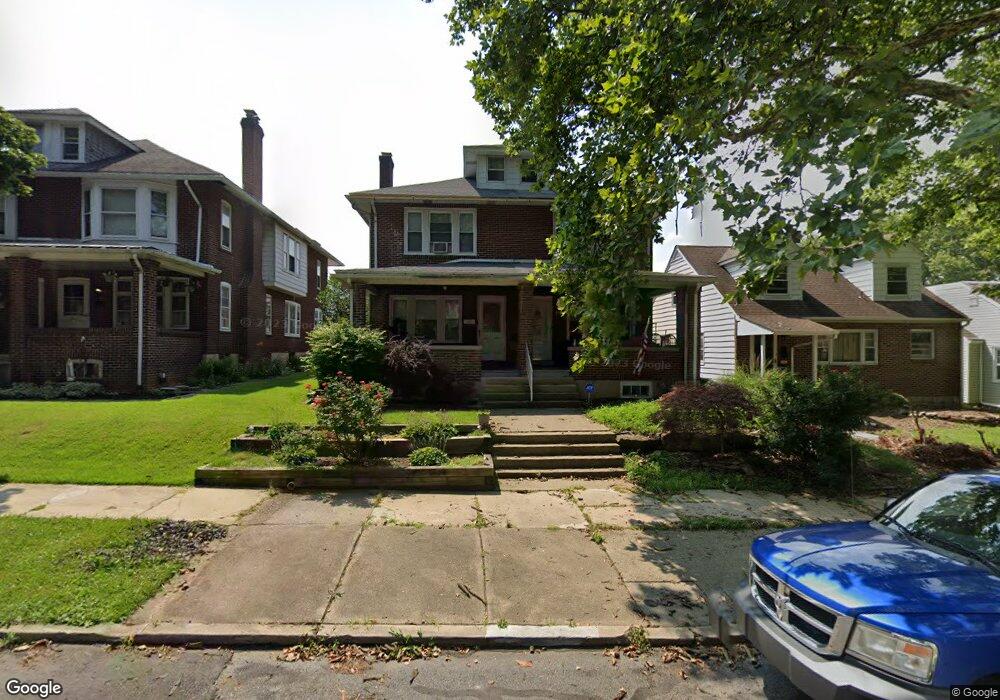 2034 W Highland St, Allentown, PA 18104 - photo 1