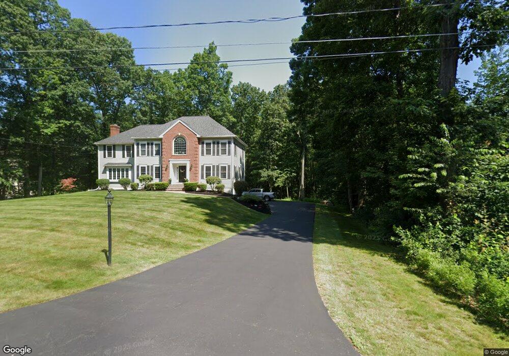 4 Moccasin Path, Atkinson, NH 03811 - photo 1