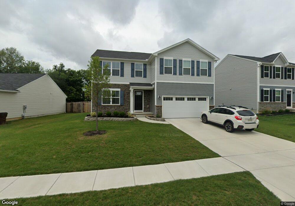 2628 Kingman Dr, Xenia, OH 45385 - photo 1