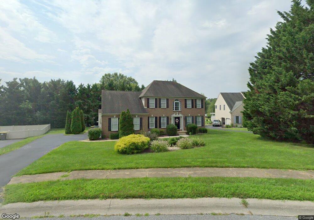 103 Gillians Way, Wilmington, DE 19803 - photo 1