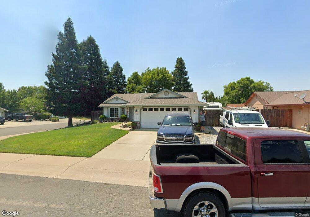 1640 Hominy Way, Redding, CA 96003 - photo 1